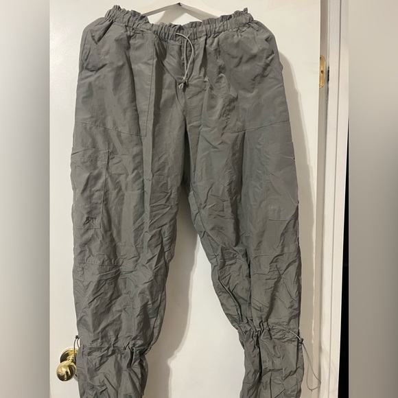 Whitefox size small - Picture 2 of 2